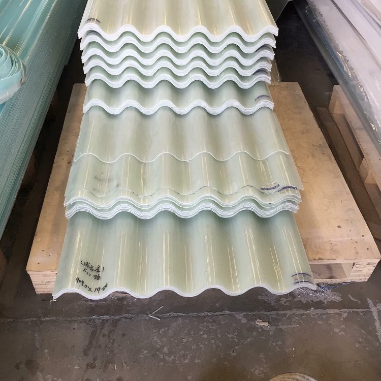 Fiberglass Panel Sheets