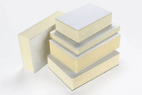 PU Foam Sandwich Panel
